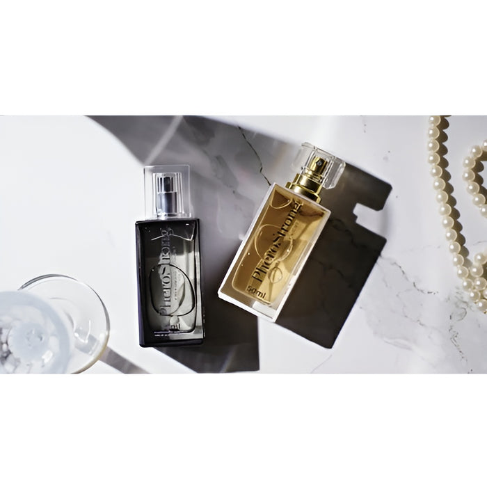 PheroStrong Night feromoniniai kvepalai vyrams 50 ml