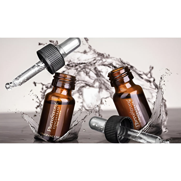PheroStrong pheromone concentrate for men 7.5 ml 