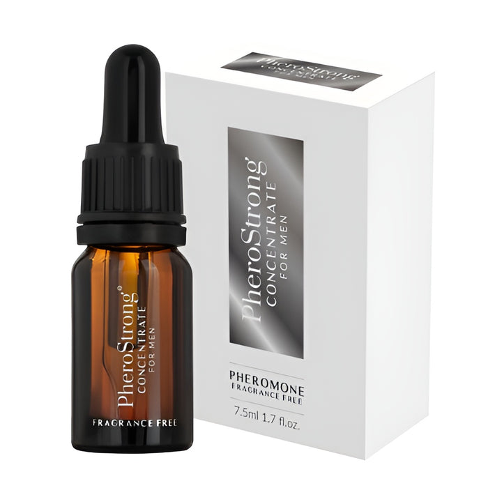 PheroStrong pheromone concentrate for men 7.5 ml 