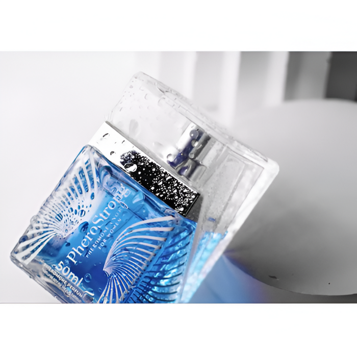 PheroStrong Angel feromoniniai kvepalai moterims 50 ml