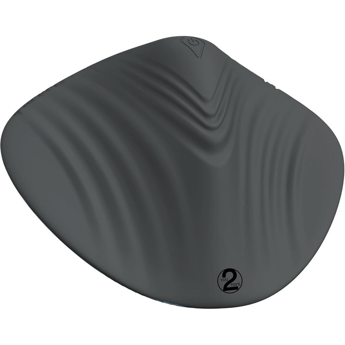 Įvairiapusis porų pramogų vibruojantis žaislas Lay-On 11,7 cm