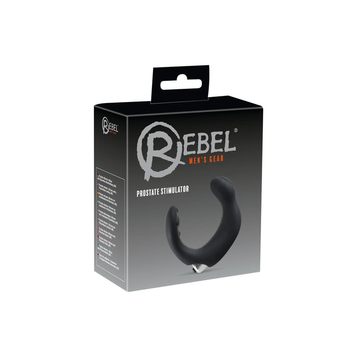 Prostate Stimulator – a gentle and comfortable anal massager for men