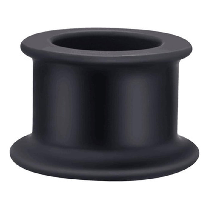 Hollow Anal Expander made of liquid silicone - a unique anus and vaginal dilator