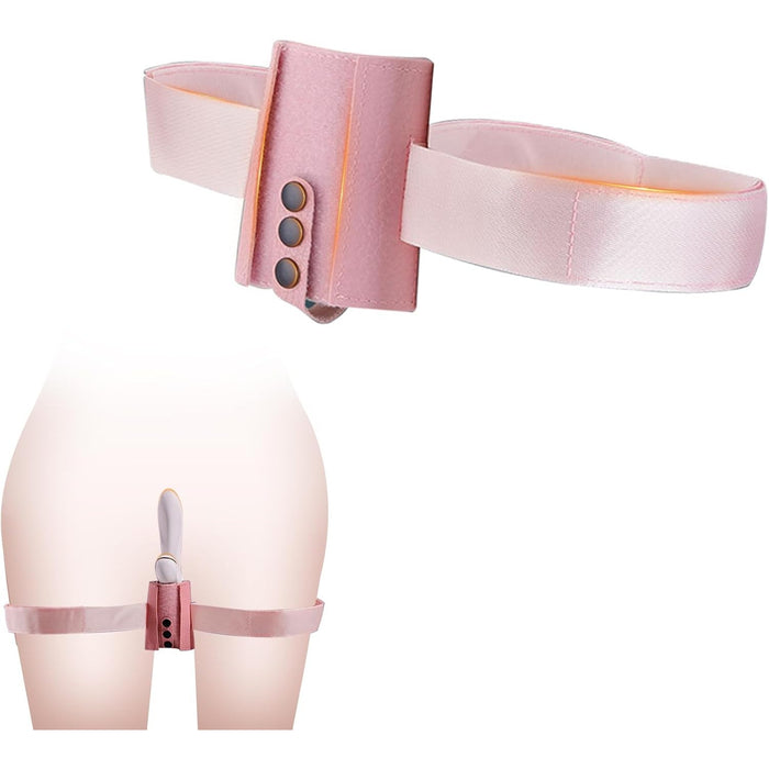 Adjustable vibrator strap – versatile and comfortable