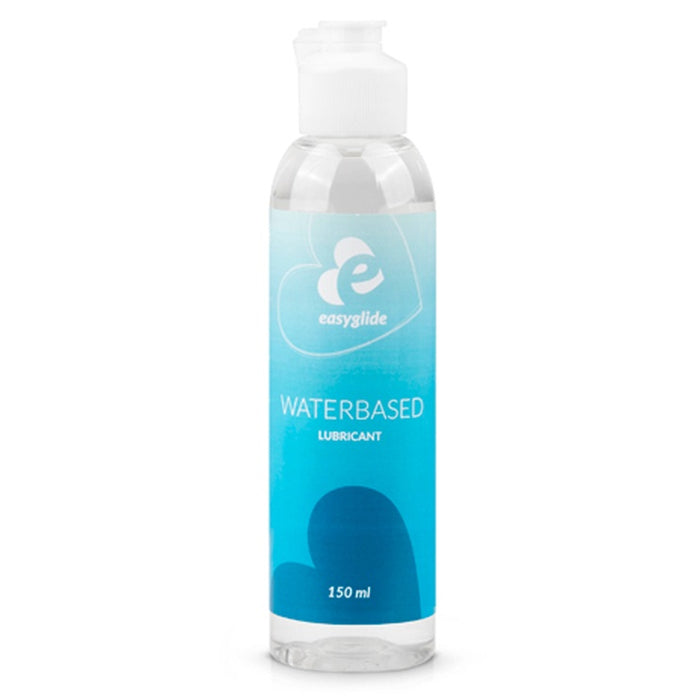 EasyGlide Waterbased vaginalinis lubrikantas 150 ml