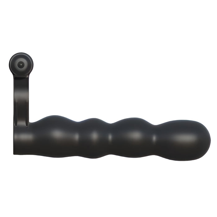 Fantasy C-Ringz anal plug and cock ring 