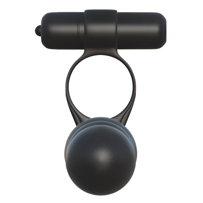 Fantasy C-Ringz anal plug and cock ring 