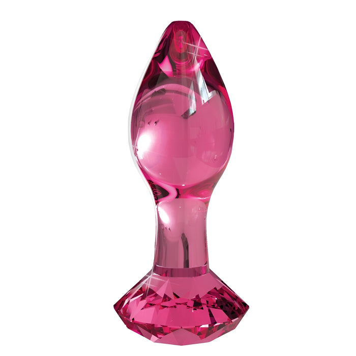 Icicles No. 79 anal plug 