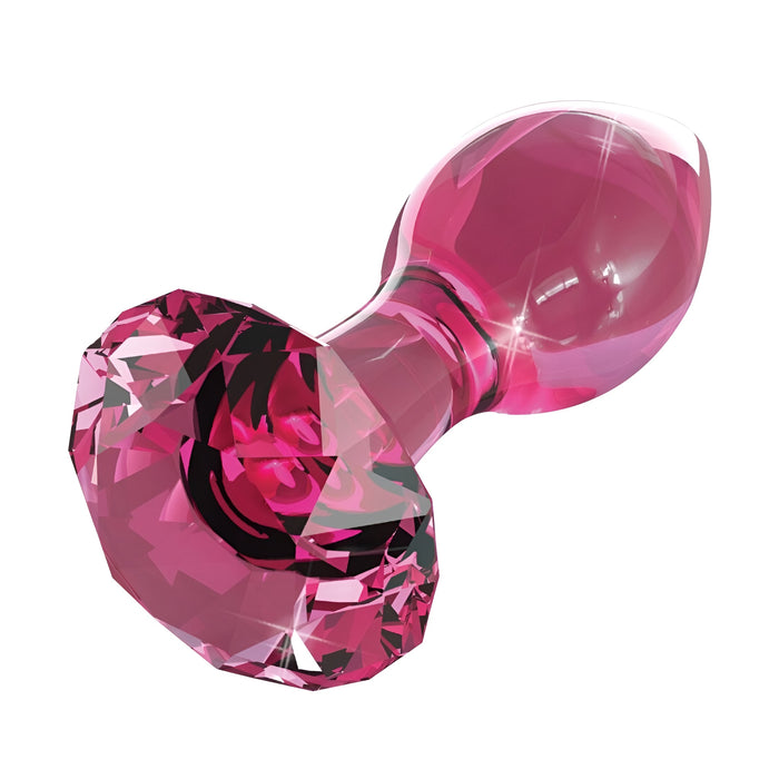 Icicles No. 79 anal plug 