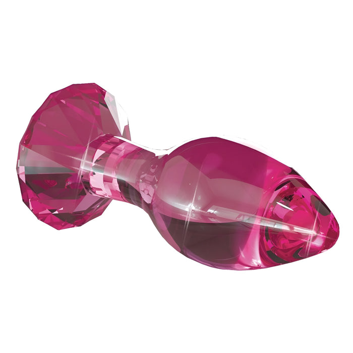 Icicles No. 79 anal plug 