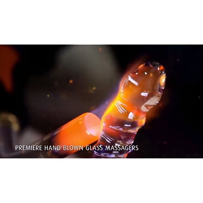 Icicles No. 79 anal plug 