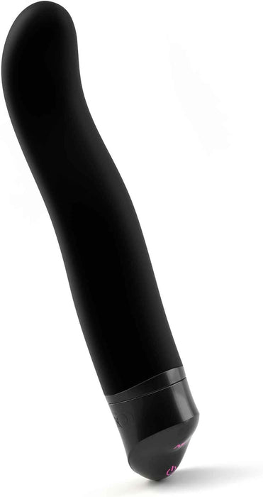 Erotic G-spot stimulator with 7 vibration modes and 3 motors