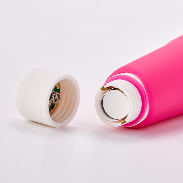 Elegantiška G taško vibratorius – atskleisk aistrą ir malonumą