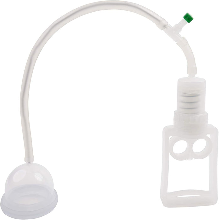 Penio modelių rinkinys – 5 dalių komplektas su medicininiais standartais