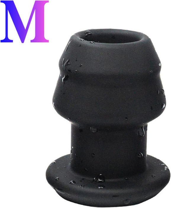 Hygienic and Safe Large Size Silicone Anal Expanding Toy