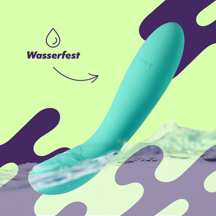 Klasikinis Joy Spark dildo pradedančioms – patogus silikono ir ABS dizainas