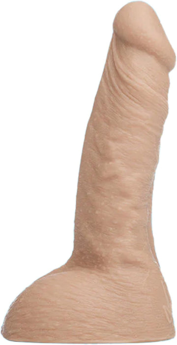 Jake Bass dildo made of hard silicone, extremely realistic and durable