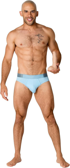 Austin Wild Dildo made of hard silicone - an ultra-realistic intimate toy