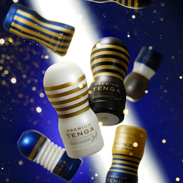 Premium accessories for vacuum masturbators with exceptional comfort and sensations