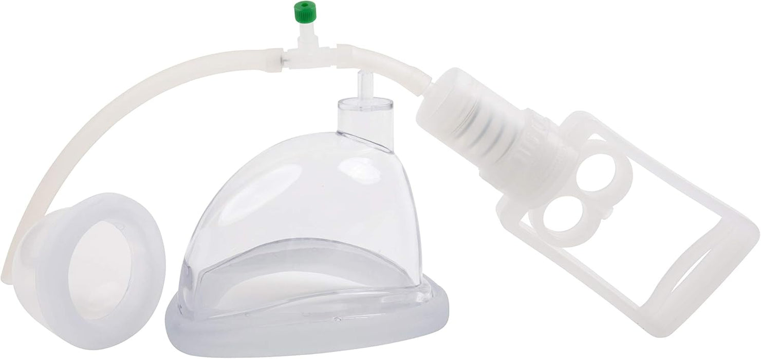 Penio modelių rinkinys – 5 dalių komplektas su medicininiais standartais