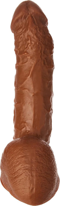 Shane Diesel Dildo – Realistiškas ir su stipria prisitvirtinimo baze