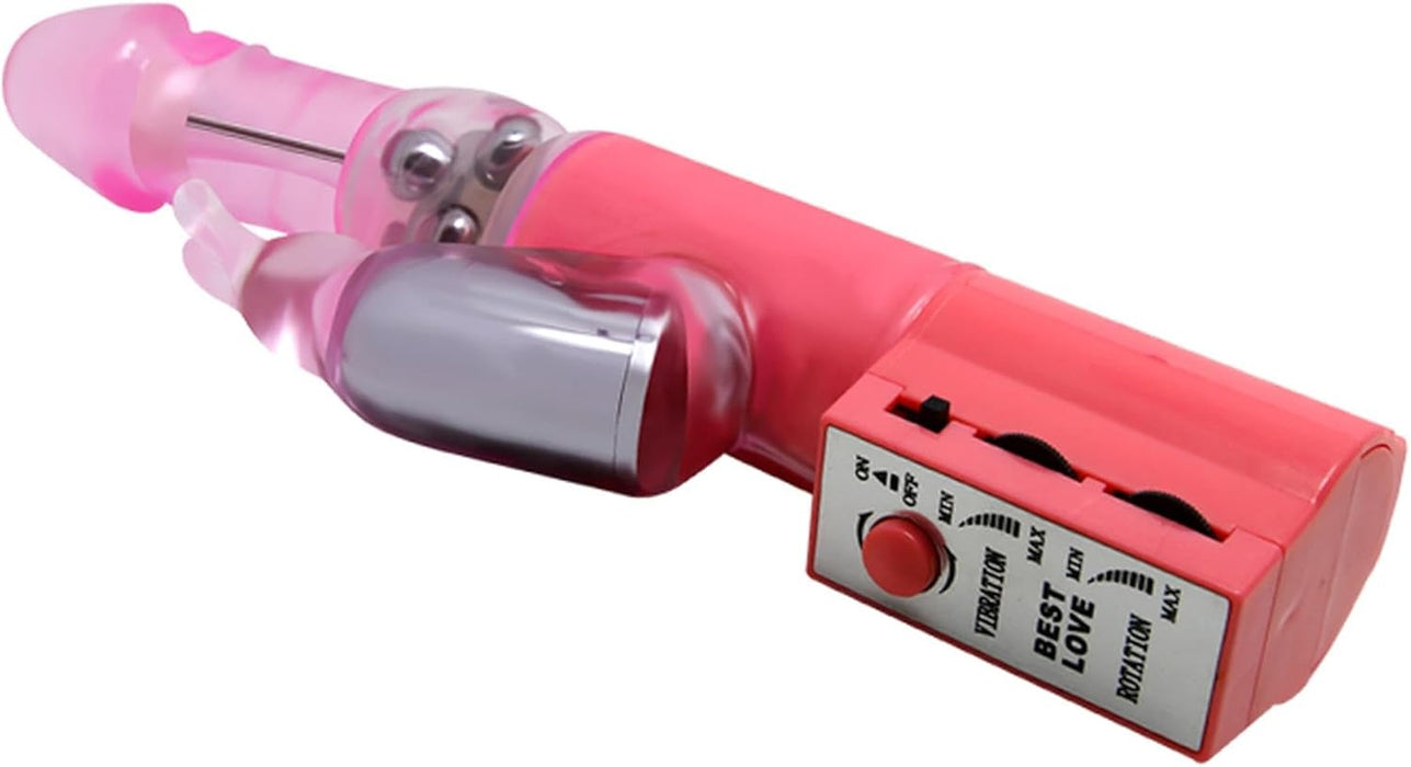 BAILE ROTATIONS G-spot vibrator – a line for erotic pleasure