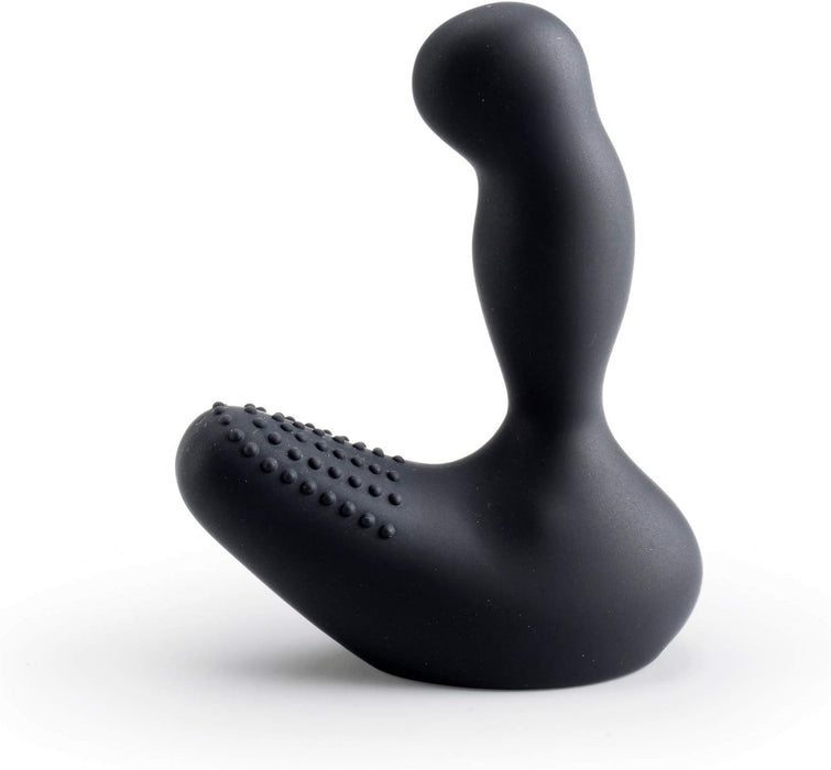 Nexus Prostata Stimuliatorius Nummer 3 Juoda OS – Tyras Silikonas Malonumui