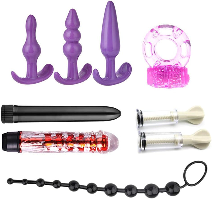 SM Bondage Rinkinys poroms – Saugūs ir patogūs aistros žaislai