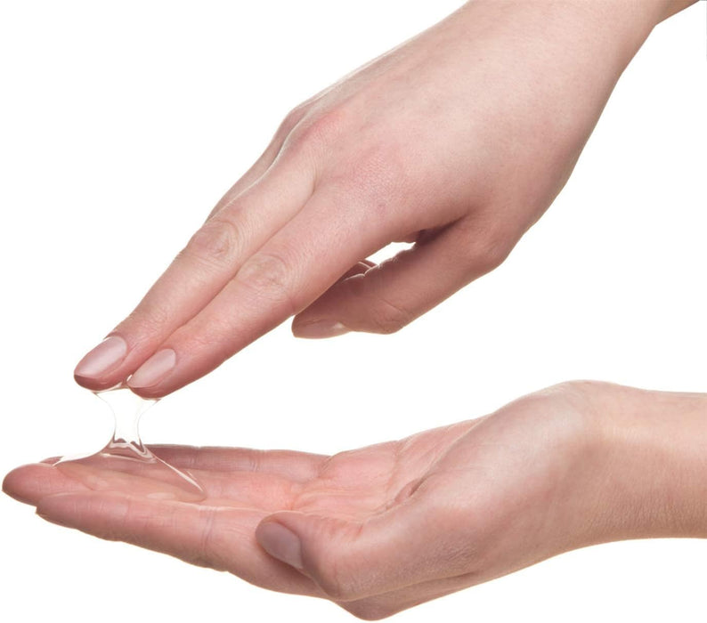 Water-based intimate lubricant 250ml – for sensitive skin