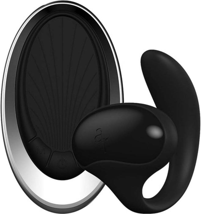 3 BRUJAS porų vibratorius – atskleiskite aistrą komfortiškai