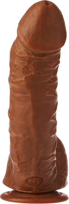 Shane Diesel Dildo – Realistiškas ir su stipria prisitvirtinimo baze