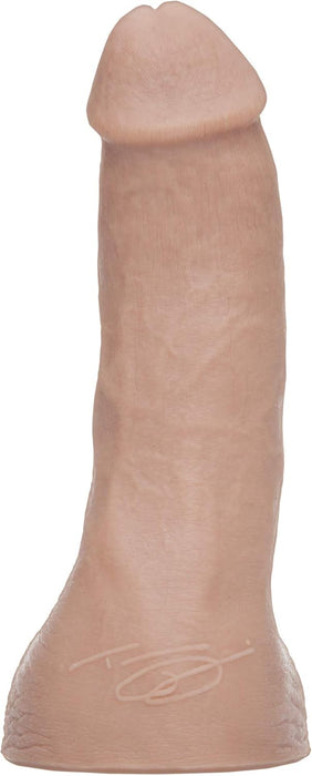 Trenton Ducati - ultra-realistic solid silicone dildo