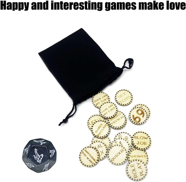 Minkštų silikoninių kištukų rinkinys poroms ir pradedantiesiems – 17 dalių