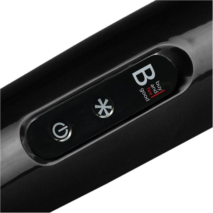 Magic Wand Vibrator for women with 20 vibration programs and 10 speeds