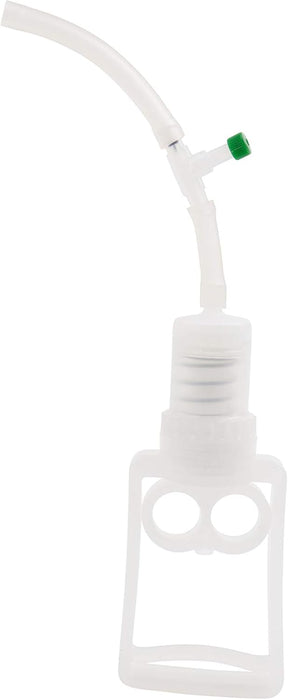 Penio modelių rinkinys – 5 dalių komplektas su medicininiais standartais