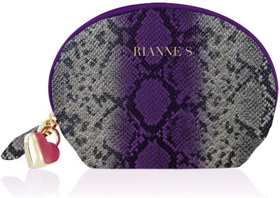 Boa Mini G. – 10 greičių minkštas silikoninis masažuoklis