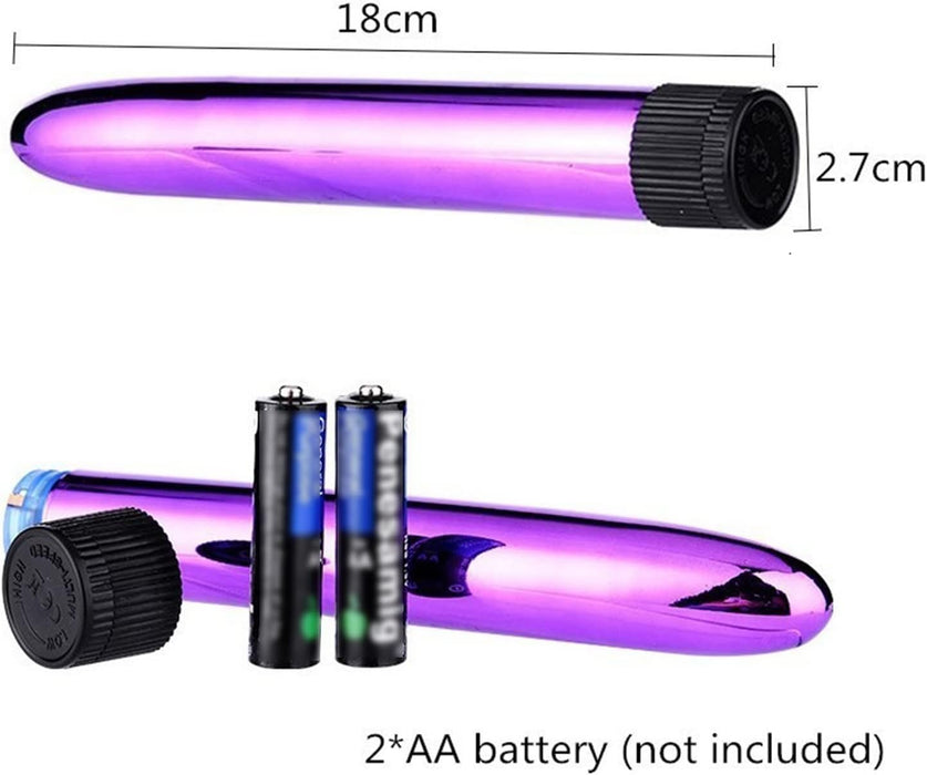Analinių vibratorių rinkinys su 8 skirtingais modeliais moterims ir vyrams