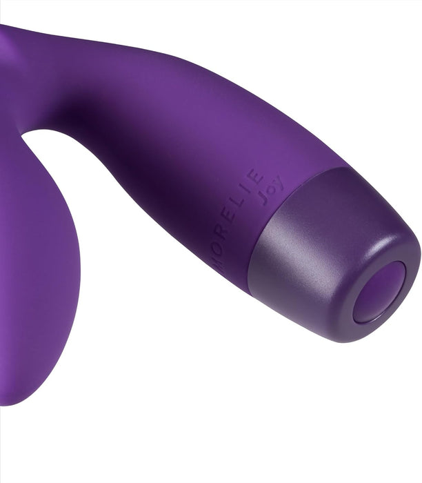 Joy – Prostatos Stimuliatorius su 3 vibracijos režimais ir įkrovimu USB