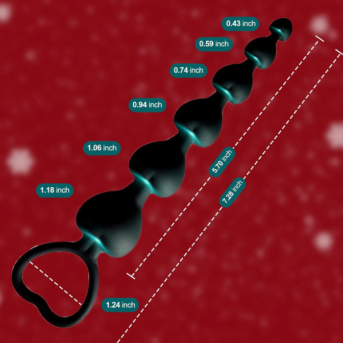 Erotic gift set 13 pieces for couples and singles for 2025