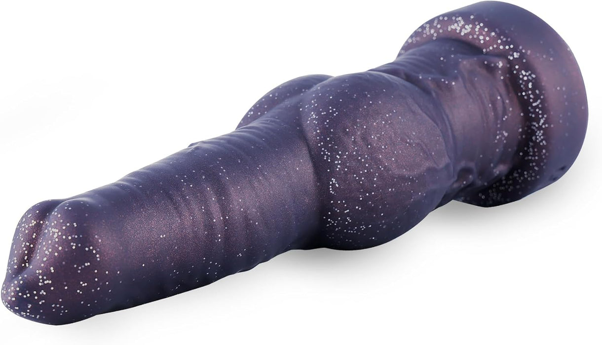 Large 21.5 cm long realistic toy with unique KlicLok system