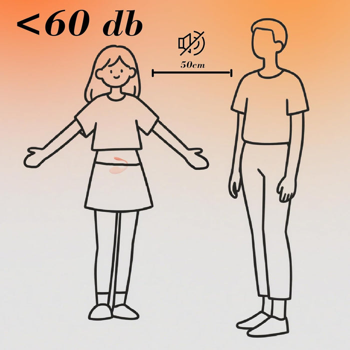 Vibratorius su nuotoliniu valdymu – 9 intensyvumo režimai intymiai patirčiai