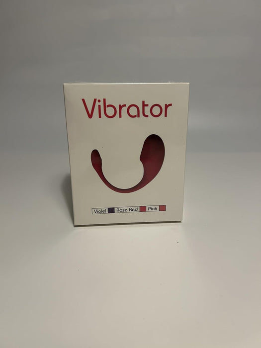 Bluetooth vibracijos dildo su APP valdymu moterims ir poroms