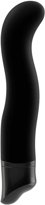 Erotic G-spot stimulator with 7 vibration modes and 3 motors