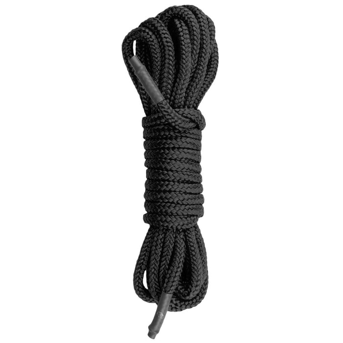 EasyToys Nylon Rope juoda virvė 5m