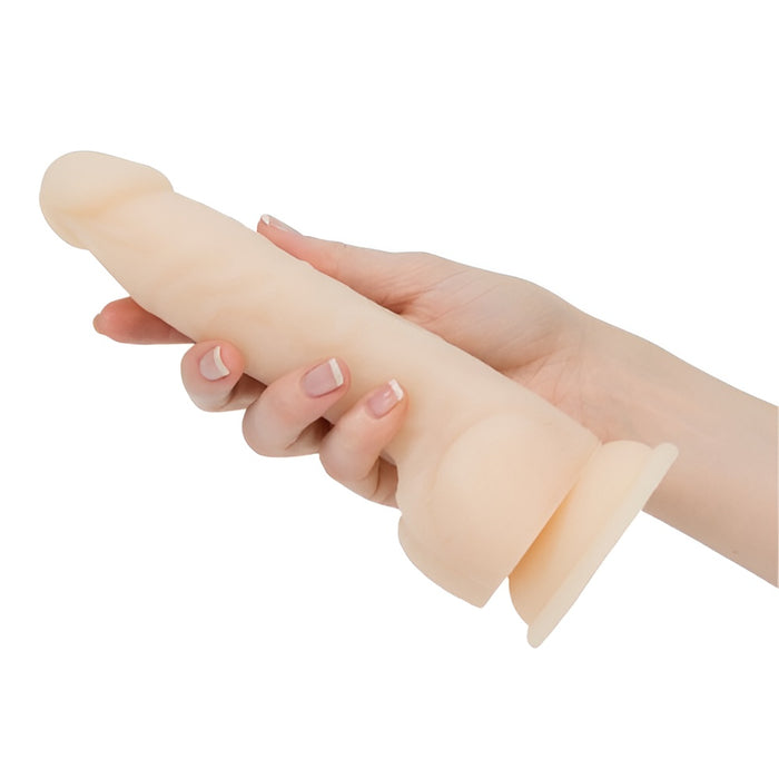 Thrusting Dong 9" penio imitatorius