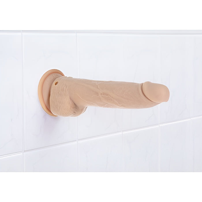 Thrusting Dong 9" penio imitatorius