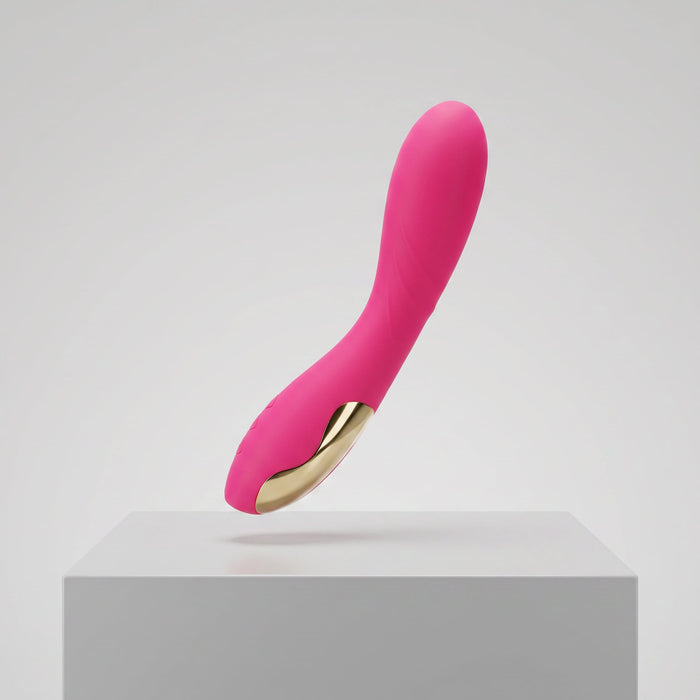 Lovable Passion – vibrator, pink