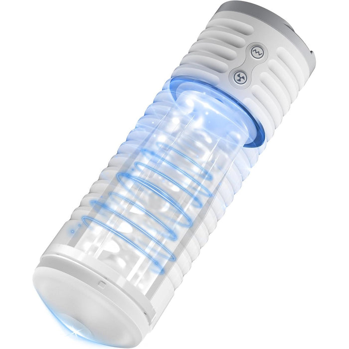 Max 2 Electric Masturbator for Men with App Control