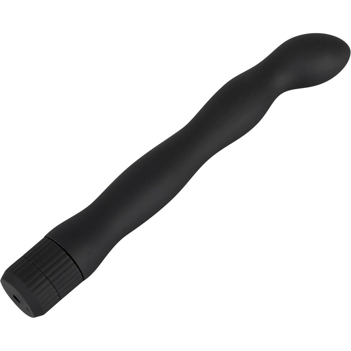 Anal Lover anal vibrator with stunning sleek design and adjustable vibration