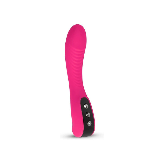 Improved G-spot vibrator with 20 vibration modes, waterproof